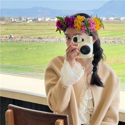 婴儿车